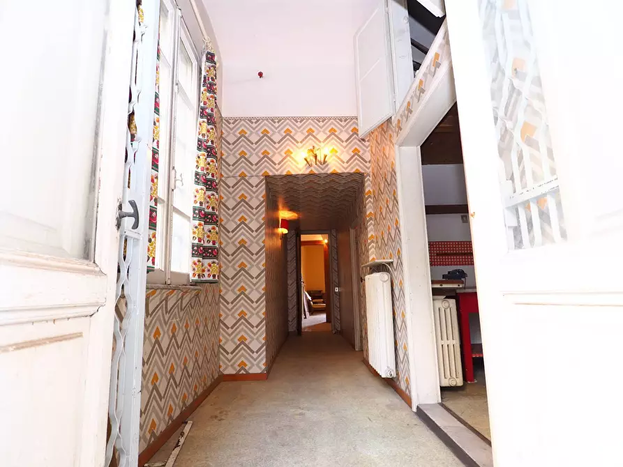 Immagine 26 di Appartamento in vendita  in Via Virgilio a Roma