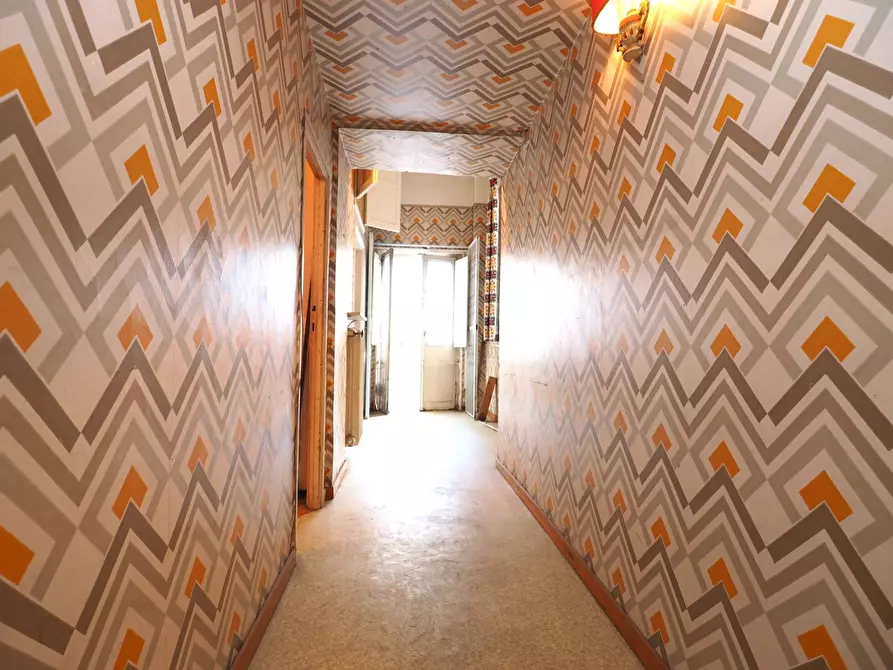 Immagine 27 di Appartamento in vendita  in Via Virgilio a Roma