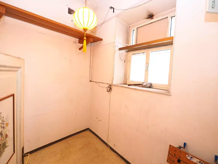 Immagine 28 di Appartamento in vendita  in Via Virgilio a Roma