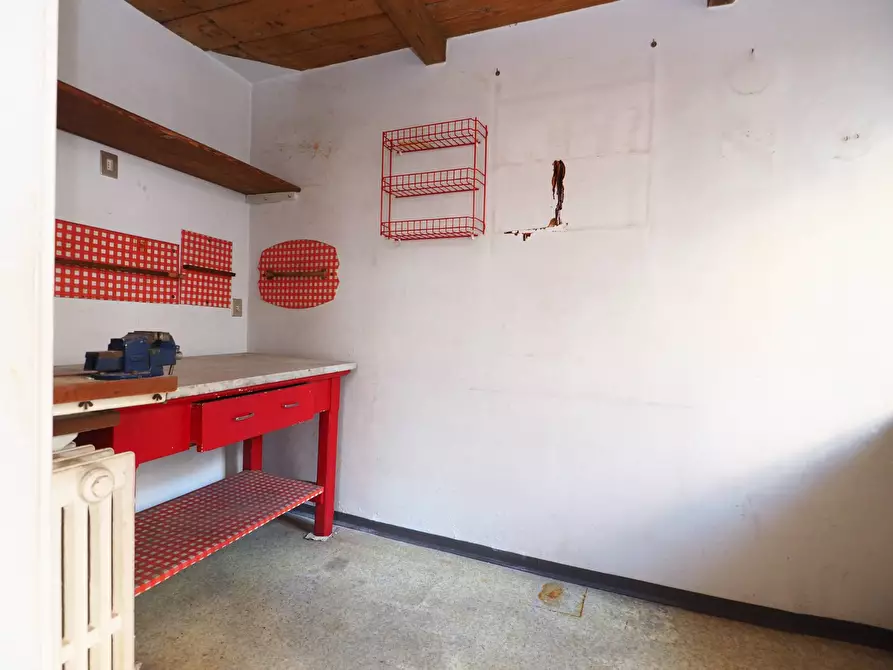 Immagine 29 di Appartamento in vendita  in Via Virgilio a Roma