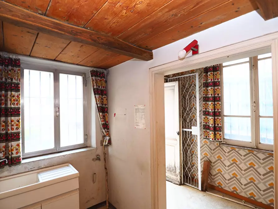 Immagine 30 di Appartamento in vendita  in Via Virgilio a Roma