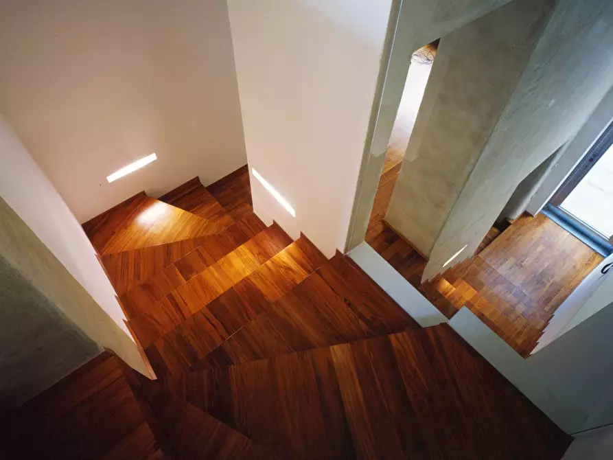 Immagine 22 di Villa in vendita  in Via Faleria a Roma