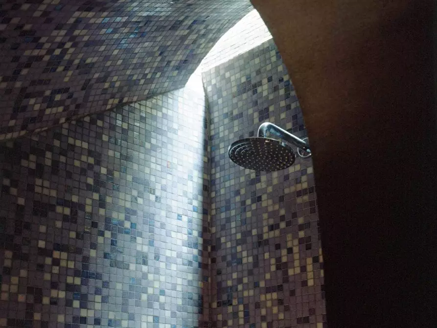 Immagine 29 di Villa in vendita  in Via Faleria a Roma