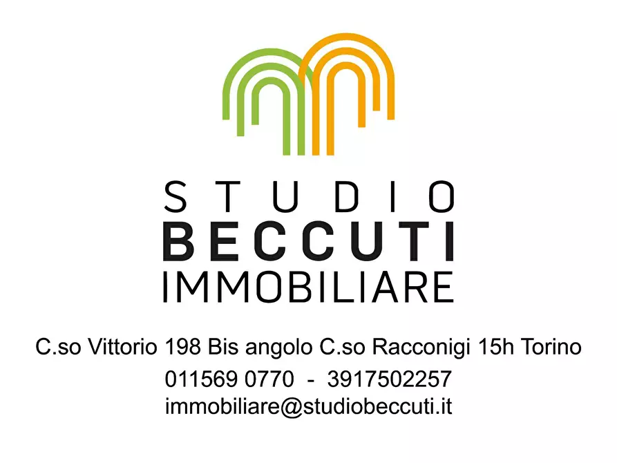 Immagine 15 di Appartamento in vendita  in corso umbria a Torino