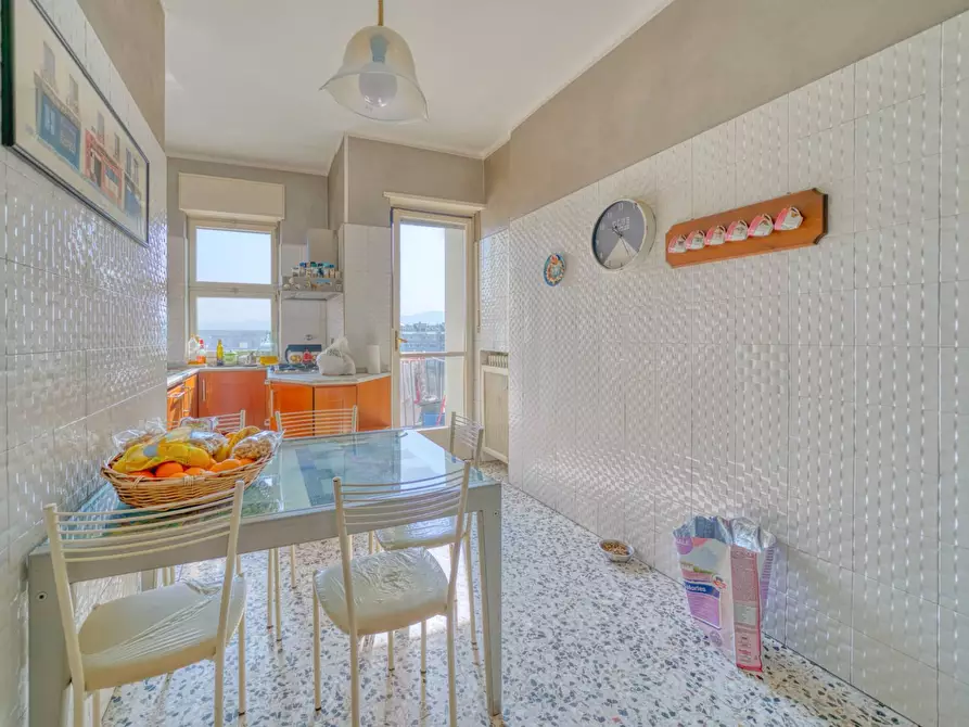 Immagine 6 di Appartamento in vendita  in corso umbria a Torino