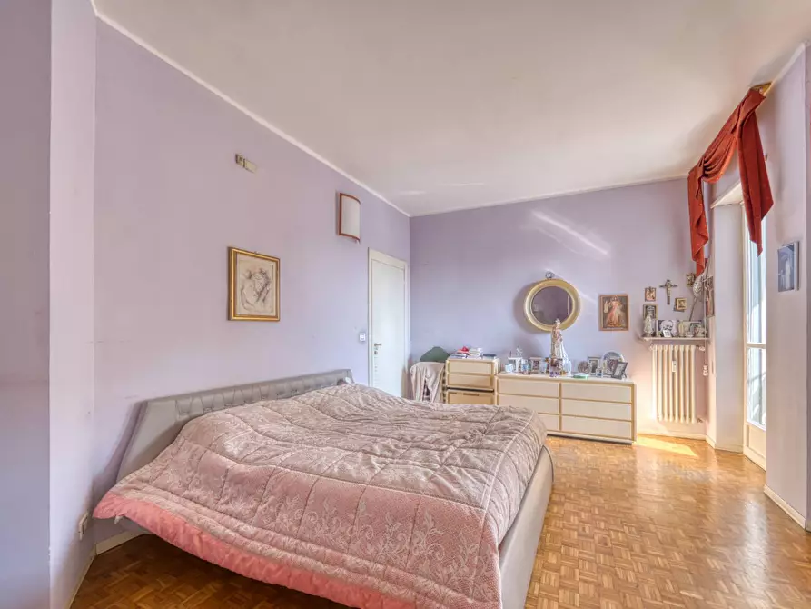 Immagine 10 di Appartamento in vendita  in corso umbria a Torino