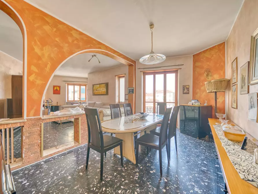 Immagine 4 di Appartamento in vendita  in corso umbria a Torino