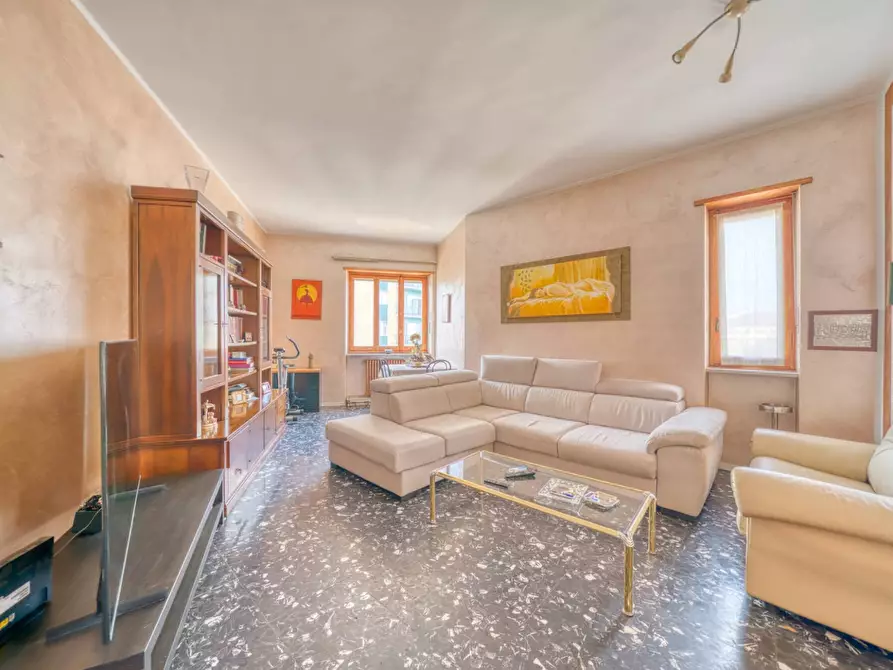 Immagine 3 di Appartamento in vendita  in corso umbria a Torino