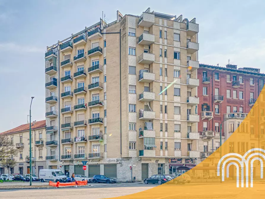 Immagine 1 di Appartamento in vendita  in corso umbria a Torino