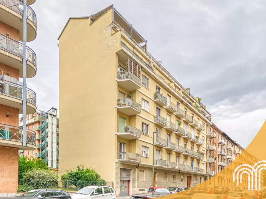 Immagine 1 di Appartamento in vendita  in Via Carmelo Borg Pisani a Torino