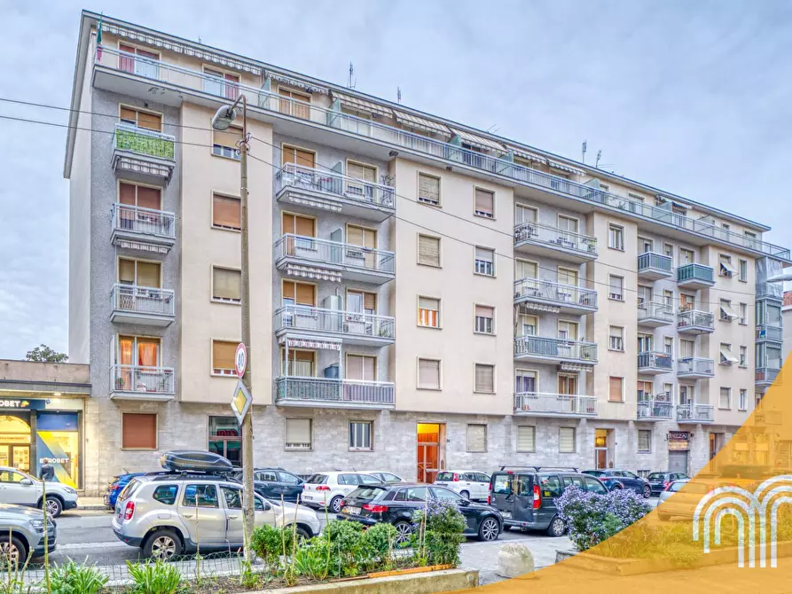 Immagine 1 di Appartamento in vendita  in Via Asiago a Torino