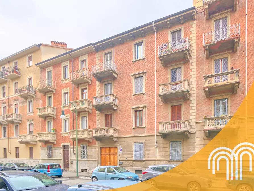 Immagine 1 di Appartamento in vendita  in Via Frossasco a Torino