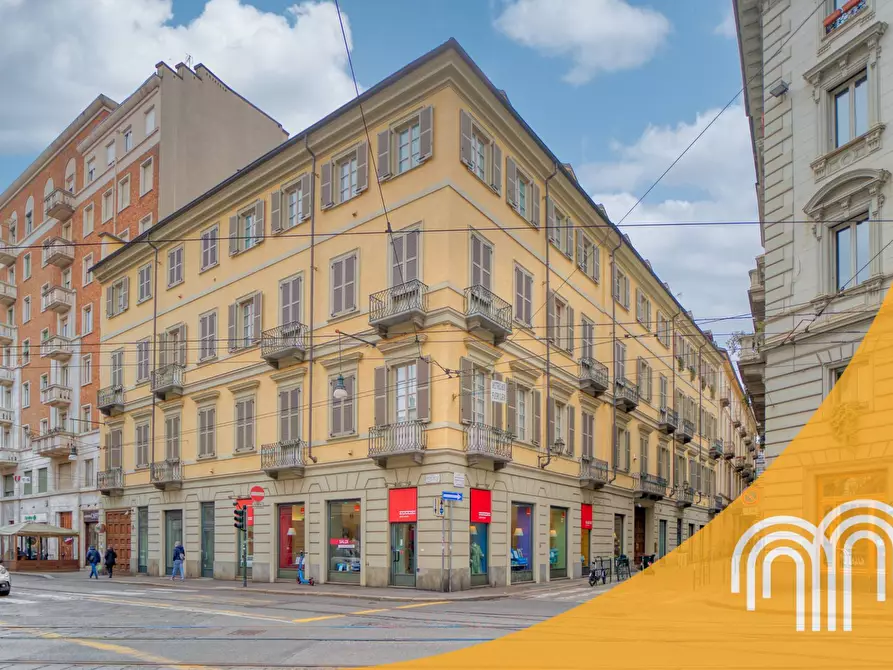 Immagine 1 di Appartamento in vendita  in via san camillo de lellis a Torino