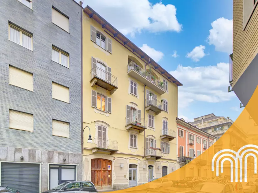 Immagine 1 di Appartamento in vendita  in Via Giovanni Somis a Torino