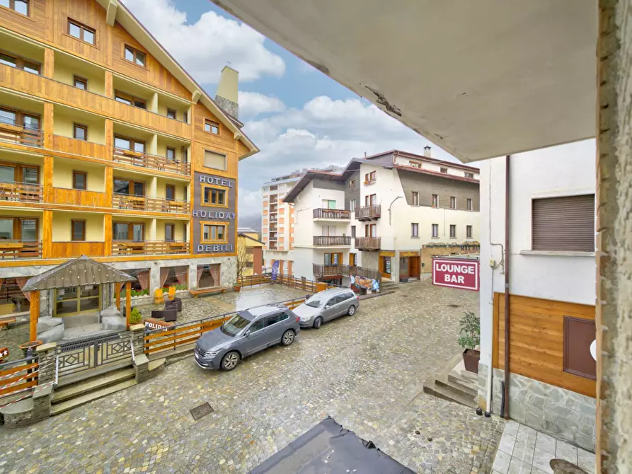 Immagine 16 di Appartamento in vendita  in via clotes a Sauze D'oulx