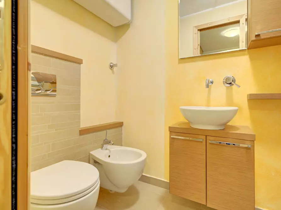 Immagine 15 di Appartamento in vendita  in via clotes a Sauze D'oulx