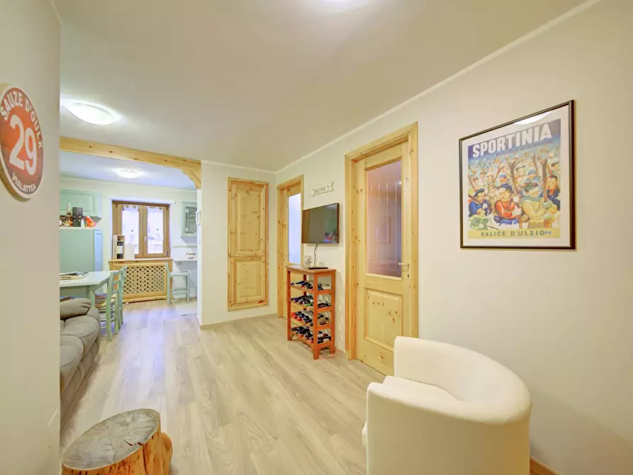 Immagine 10 di Appartamento in vendita  in via clotes a Sauze D'oulx