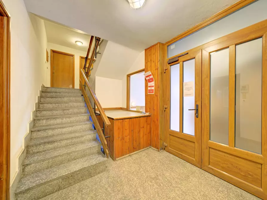 Immagine 3 di Appartamento in vendita  in via clotes a Sauze D'oulx