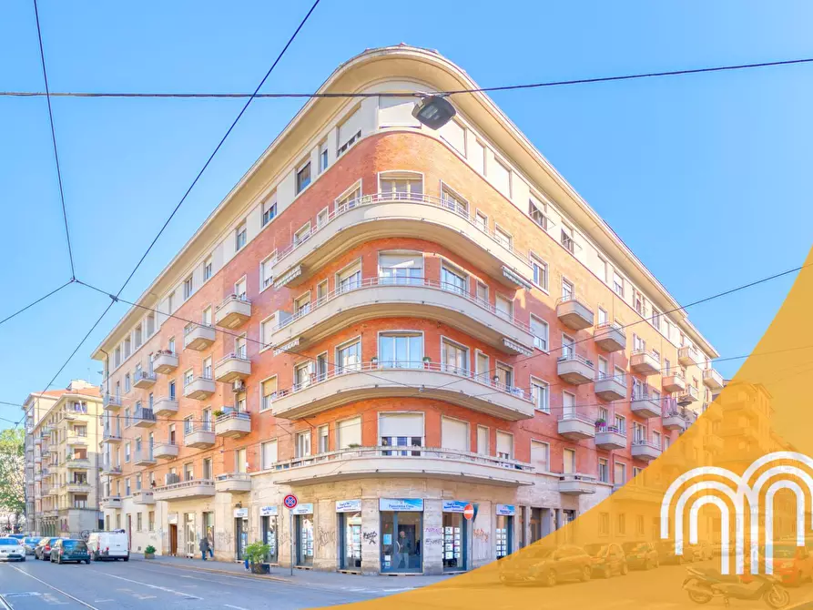Immagine 1 di Appartamento in vendita  in via cordero di pamparato a Torino