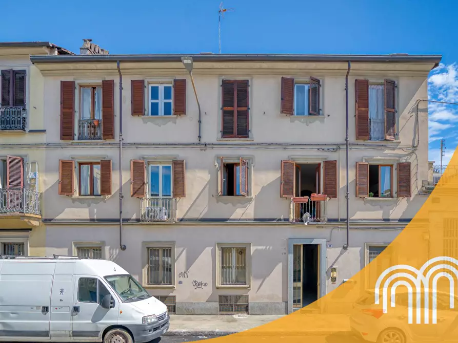 Immagine 1 di Appartamento in vendita  in Via pinelli a Torino