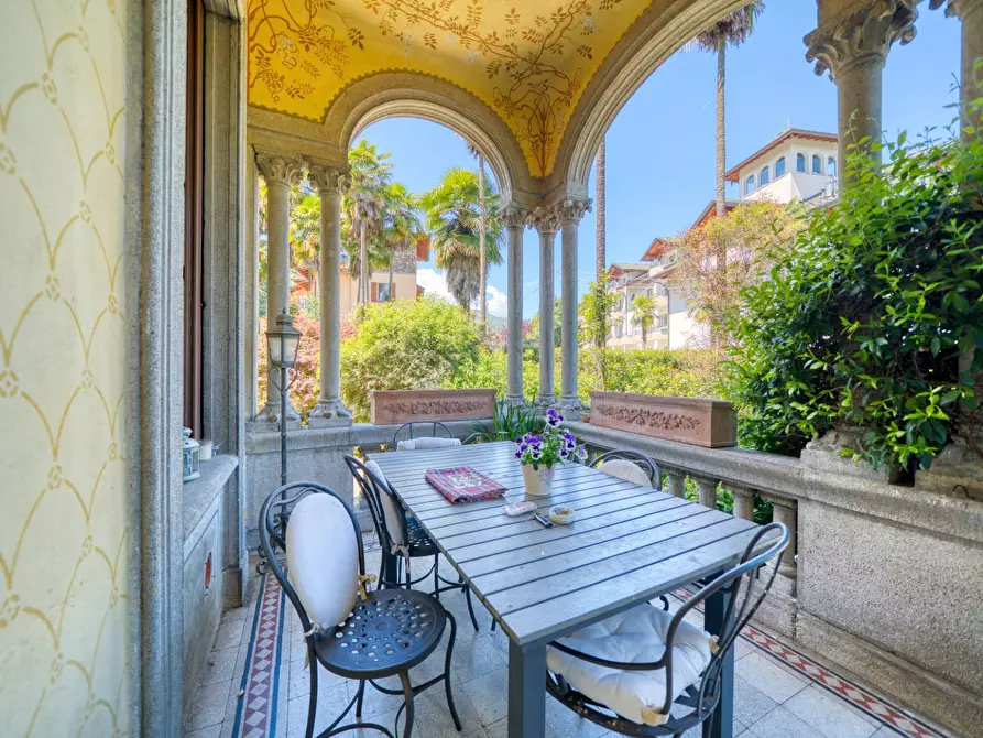 Immagine 24 di Villa in vendita  in via volta a Verbania