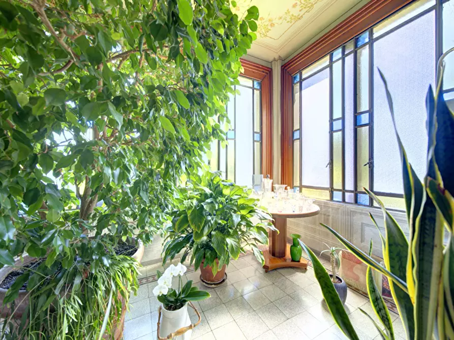 Immagine 26 di Villa in vendita  in via volta a Verbania