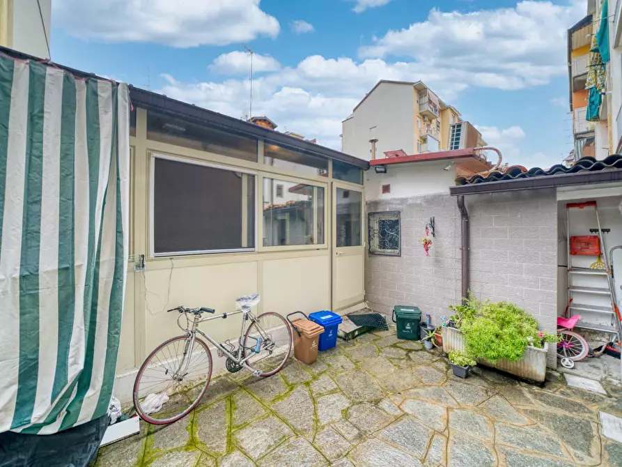 Immagine 3 di Appartamento in vendita  in Via Venasca a Torino