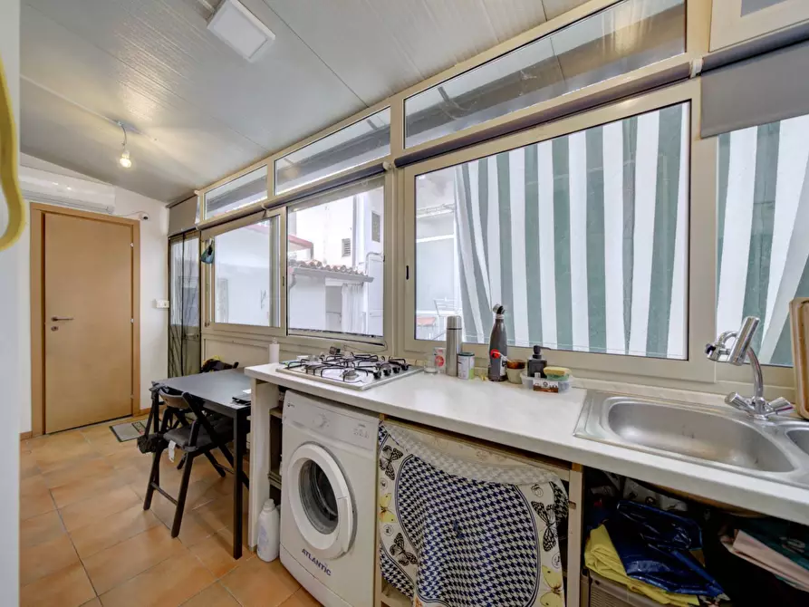 Immagine 6 di Appartamento in vendita  in Via Venasca a Torino