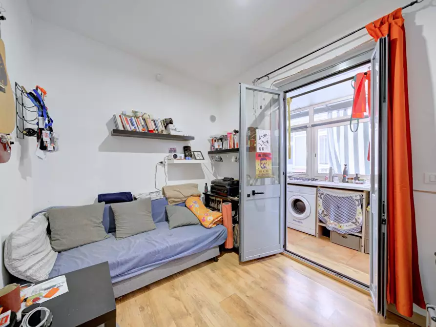 Immagine 8 di Appartamento in vendita  in Via Venasca a Torino