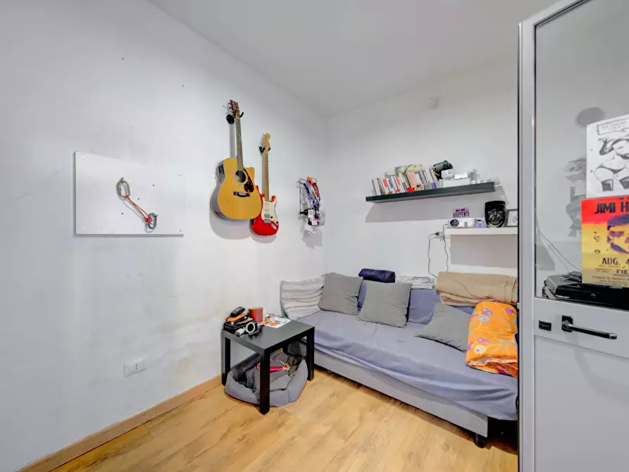 Immagine 9 di Appartamento in vendita  in Via Venasca a Torino