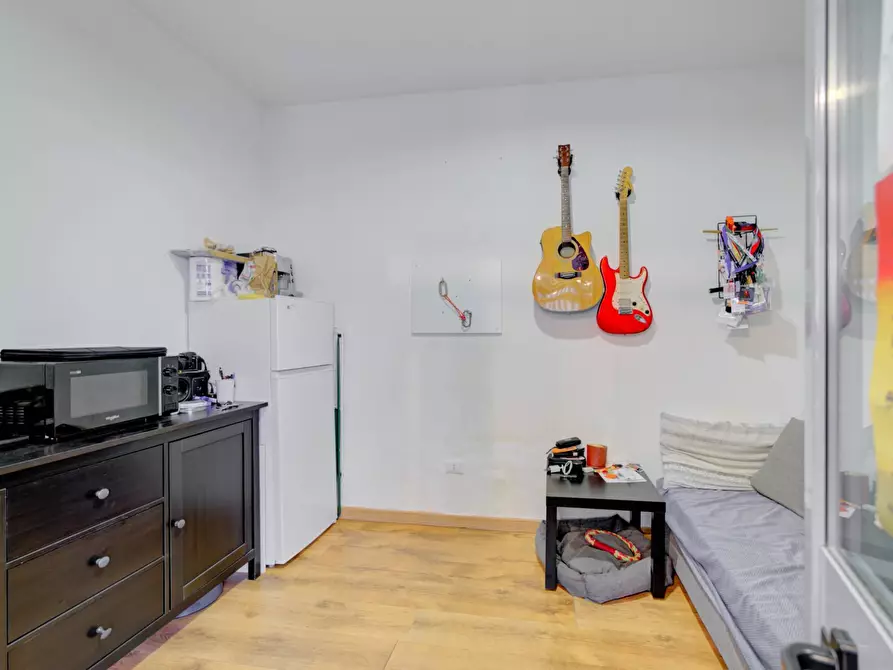 Immagine 10 di Appartamento in vendita  in Via Venasca a Torino