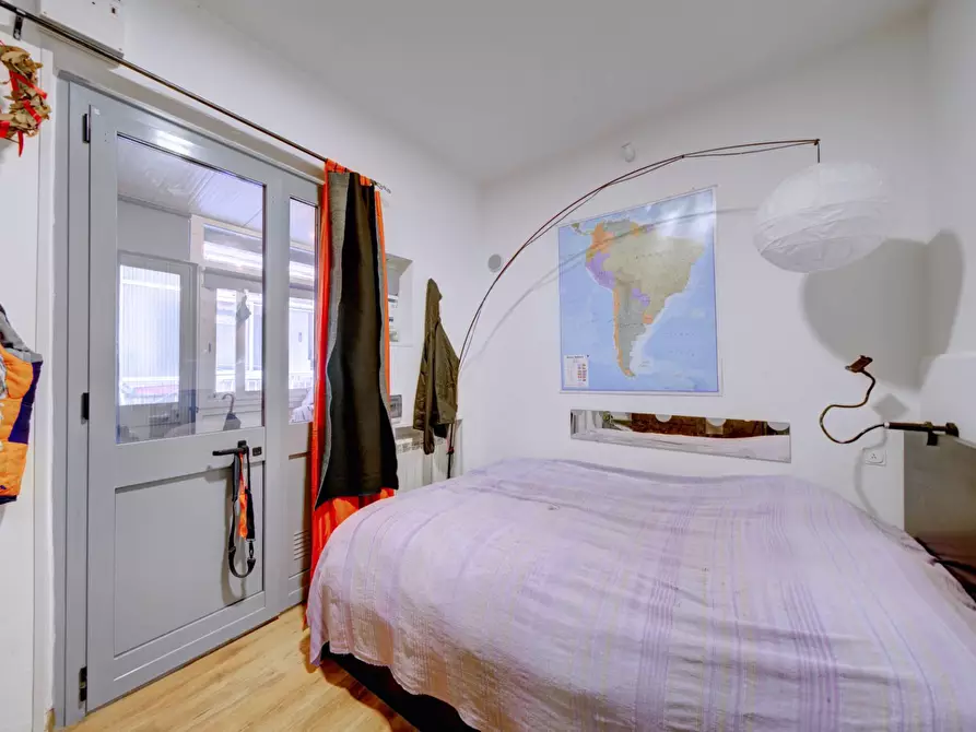 Immagine 12 di Appartamento in vendita  in Via Venasca a Torino