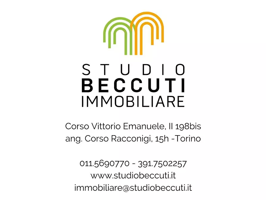 Immagine 15 di Appartamento in vendita  in Via Venasca a Torino