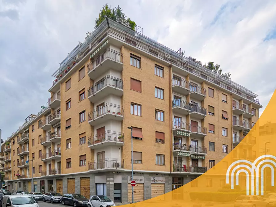 Immagine 1 di Appartamento in vendita  in Via Don Bosco a Torino