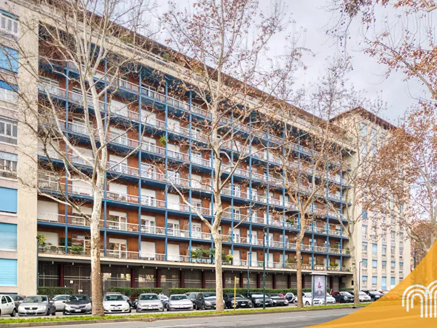 Immagine 1 di Box auto in vendita  in Corso Vittorio Emanuele Ii a Torino