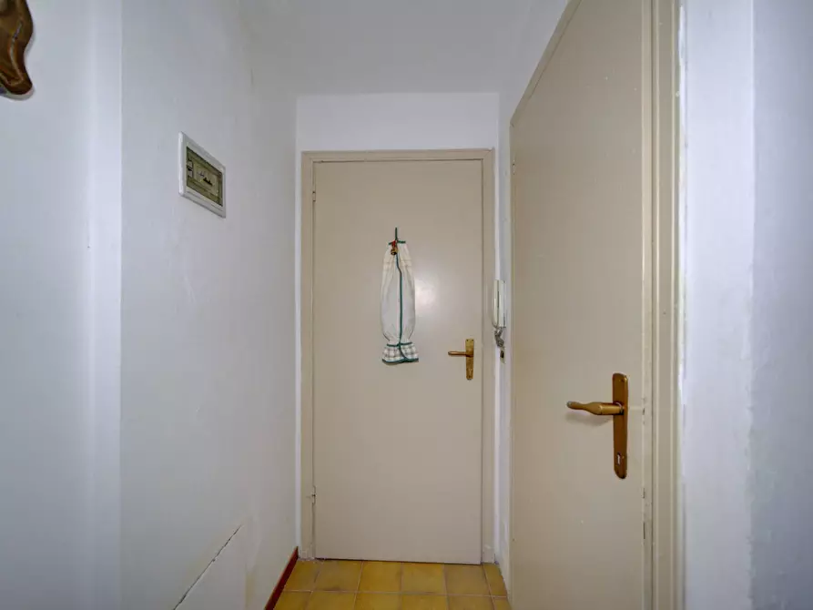 Immagine 7 di Appartamento in vendita  in via signal a Sauze D'oulx