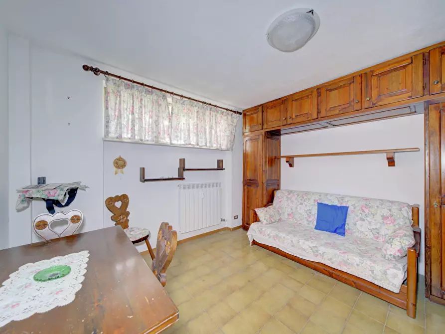 Immagine 10 di Appartamento in vendita  in via signal a Sauze D'oulx