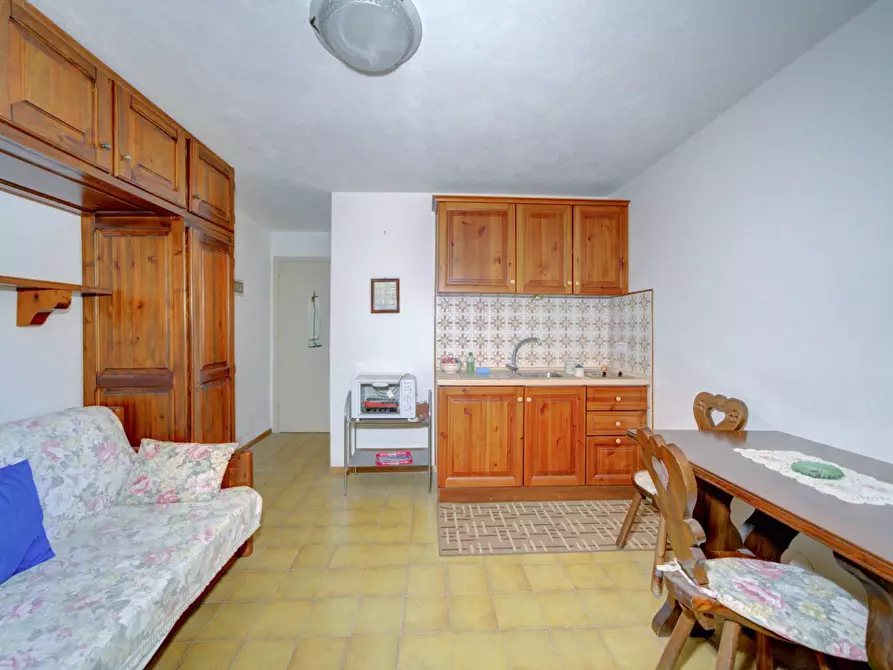 Immagine 12 di Appartamento in vendita  in via signal a Sauze D'oulx