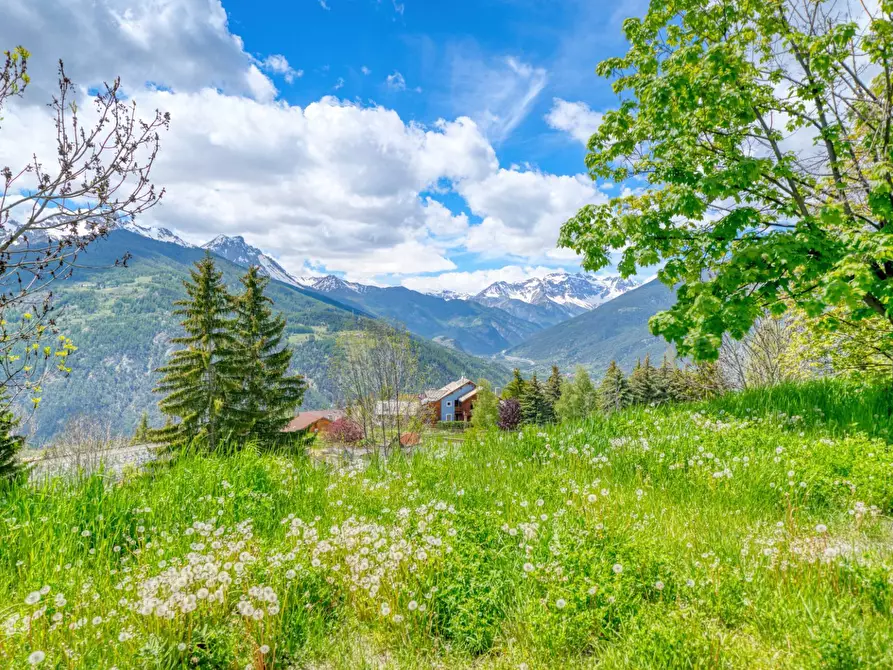 Immagine 3 di Appartamento in vendita  in via signal a Sauze D'oulx