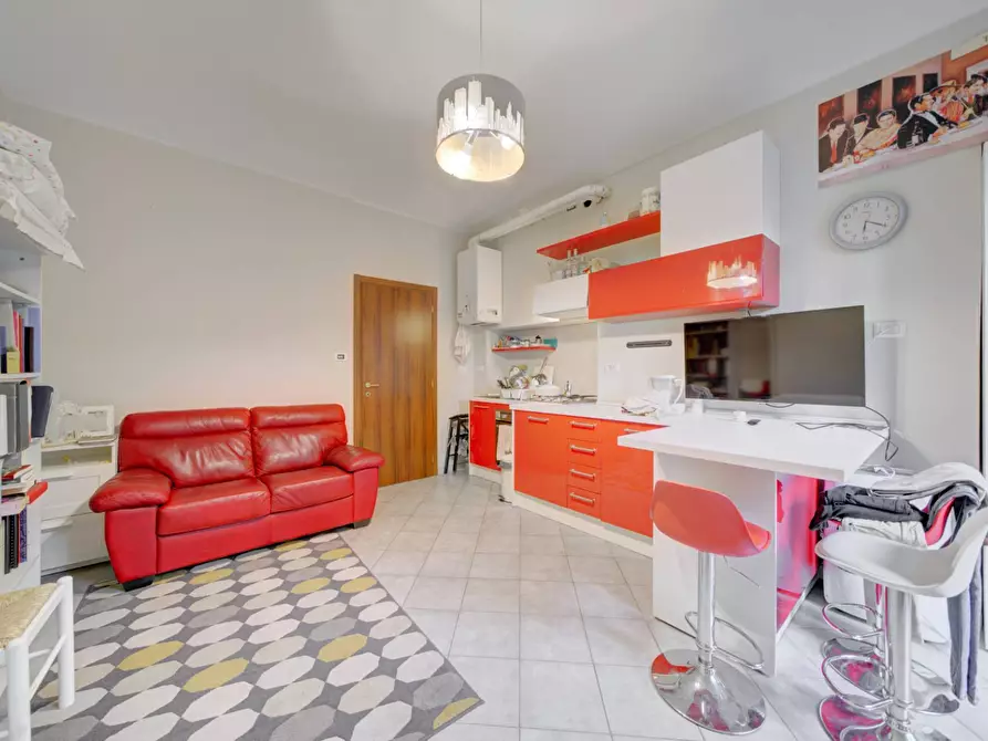 Immagine 9 di Appartamento in vendita  in Corso Regina Margherita a Torino