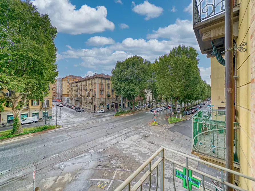 Immagine 16 di Appartamento in vendita  in Corso Regina Margherita a Torino