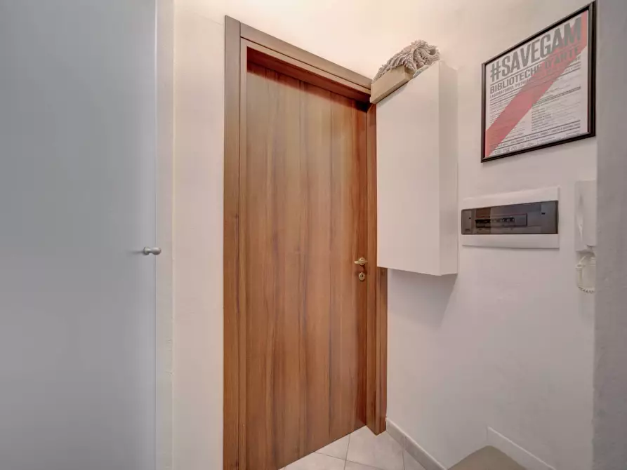 Immagine 8 di Appartamento in vendita  in Corso Regina Margherita a Torino