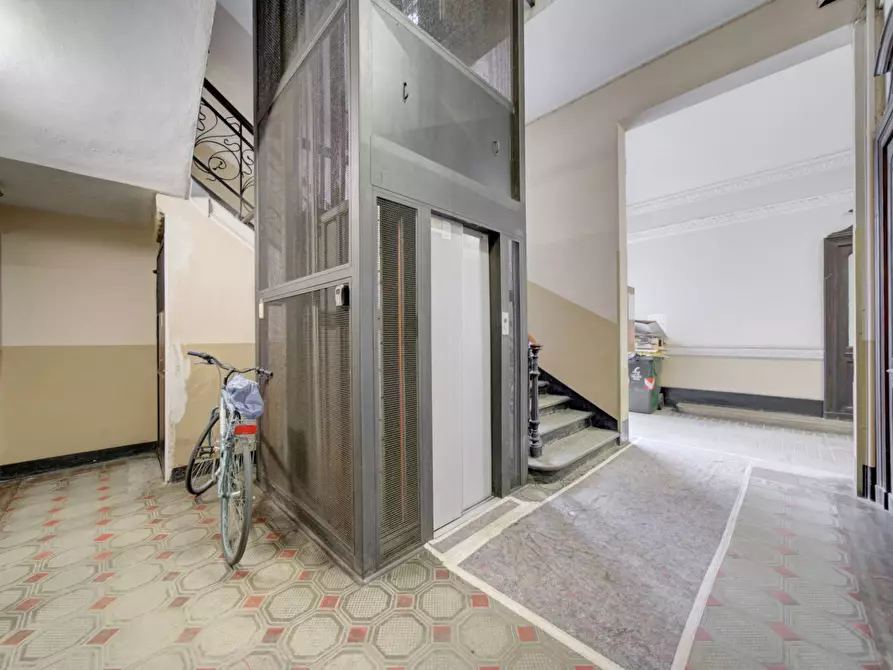 Immagine 4 di Appartamento in vendita  in Corso Regina Margherita a Torino