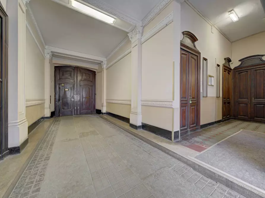 Immagine 3 di Appartamento in vendita  in Corso Regina Margherita a Torino