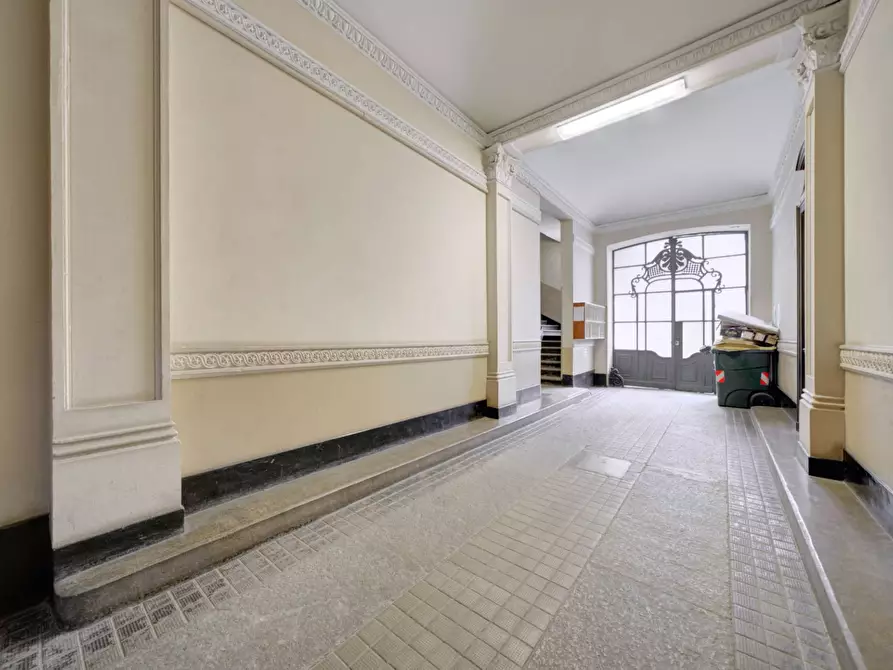 Immagine 2 di Appartamento in vendita  in Corso Regina Margherita a Torino