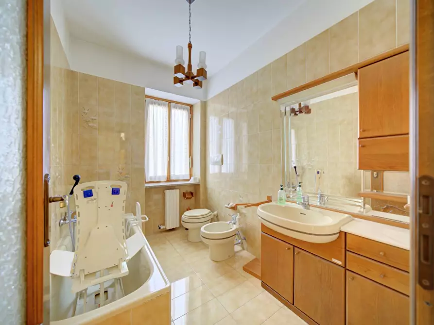 Immagine 24 di Casa bifamiliare in vendita  in Via Mantova a Alpignano