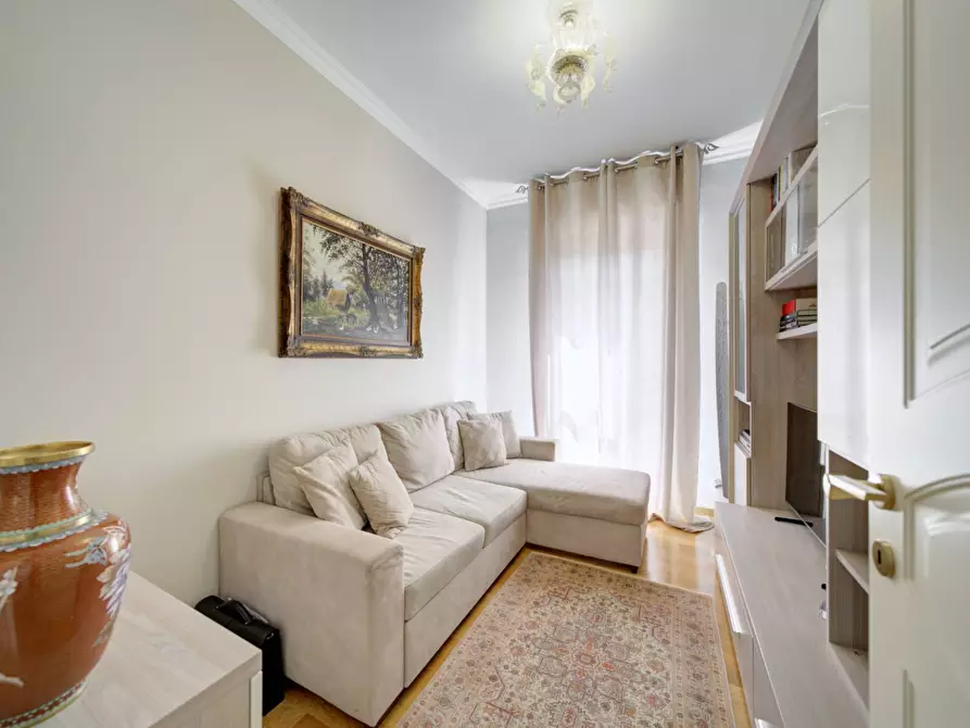 Immagine 20 di Appartamento in vendita  in Via Giovanni Servais a Torino