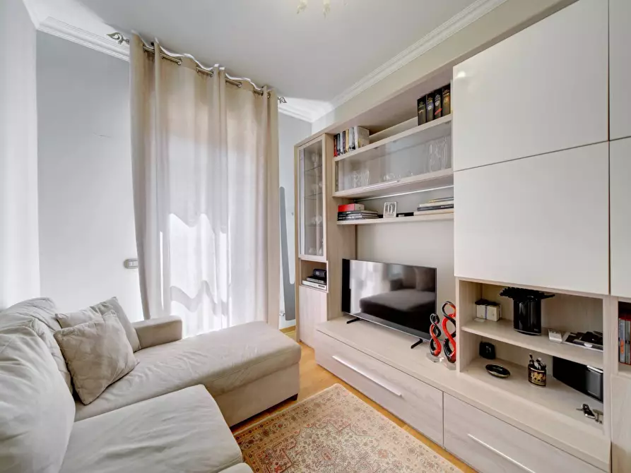 Immagine 21 di Appartamento in vendita  in Via Giovanni Servais a Torino