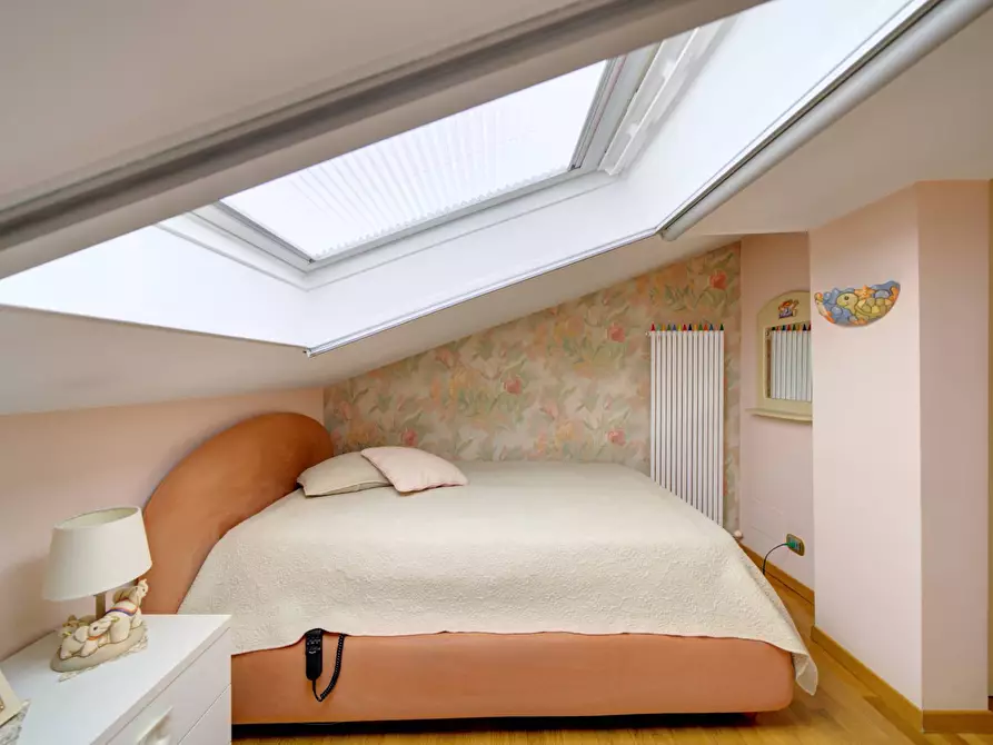 Immagine 25 di Appartamento in vendita  in Via Giovanni Servais a Torino