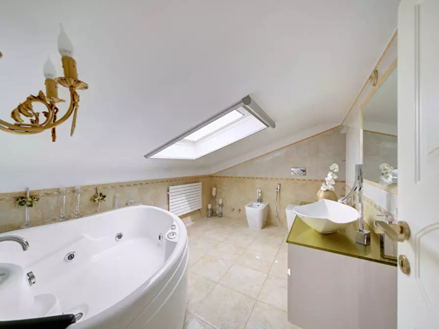 Immagine 28 di Appartamento in vendita  in Via Giovanni Servais a Torino